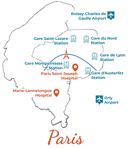 plan pi - Informations pratiques