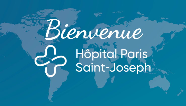 image 2 - Patients internationaux pendant les Jeux Olympiques Paris 2024