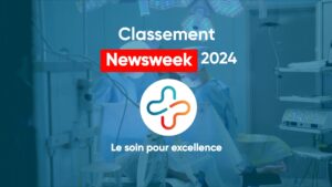 Classement Newsweek 2024